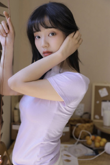 善良的妻子